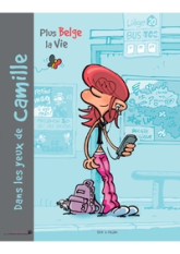 Dans les yeux de Camille