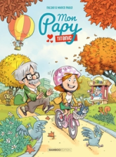 Mon Papy Titanic, tome 2