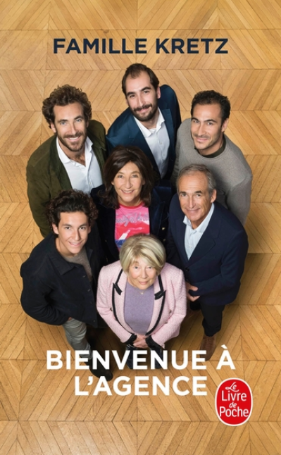 La famille Kretz