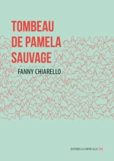 Tombeau de Pamela Sauvage