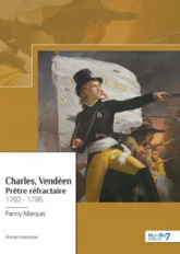 Charles, Vendéen : Prêtre réfractaire