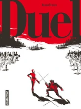 Duel (BD)