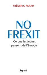 No Frexit: Ce que les jeunes pensent de l'Europe