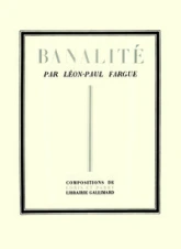 Banalité