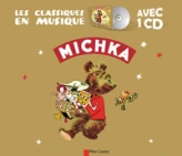 Michka (1CD audio)