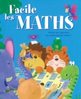 Circonflexe - Jeu éducatif - Facile Les Maths