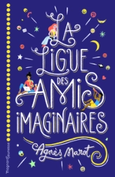 La ligue des amis imaginaires