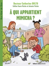 Rue Mine de rien : À qui appartient Mimicha ?