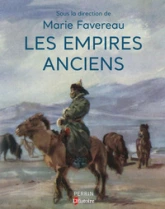 Les Empires anciens