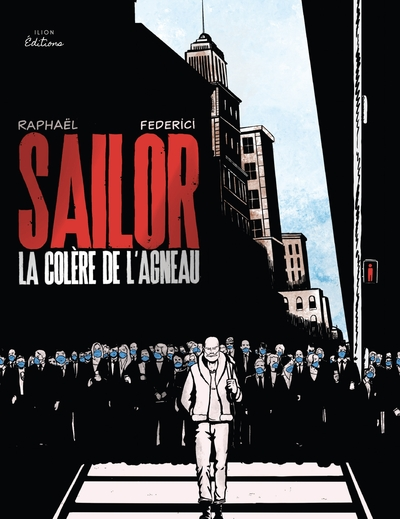 Sailor : La colère de l'agneau