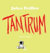 Tantrum : Grosse colère