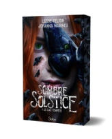 Sombre solstice, tome 1 : Le lac tempête