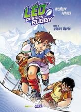Léo Passion Rugby T03