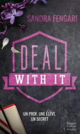 Deal With It: Une cohabitation interdite qui fait voler les c urs en éclats !