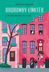 Broadway Limited, tome 2 : Un shim sham avec Fred Astaire