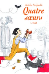 Quatre Soeurs, tome 1 : Enid
