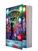 Murder party : Fête mortelle au collège