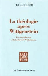 La Théologie après Wittgenstein