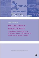 SOCIALISTES ET ENSEIGNANTS