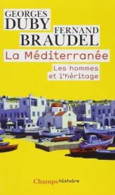 La Méditerranée (Braudel)