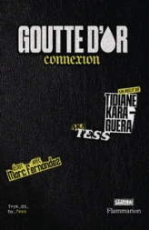Goutte d'Or connexion