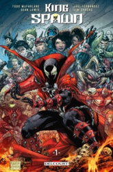 King Spawn, tome 1