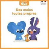 La bande à Blou : Des mains toutes propres