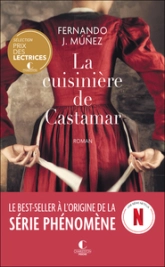 La cuisinière de Castamar