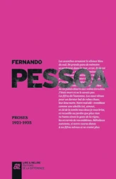 Fernando Pessoa : Proses