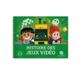 Histoire des jeux vidéo: Des bornes d'arcade aux consoles