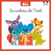 La bande à Blou : Le cadeau de Noël