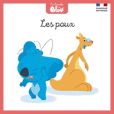 La bande à Blou : Les poux