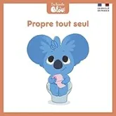 La bande à Blou : Tout propre tout seul