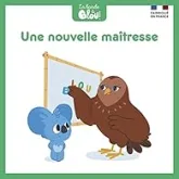 La bande à Blou : Une nouvelle maîtresse