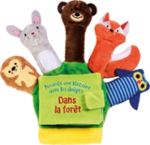 Dans la forêt