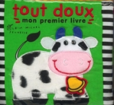 Tout doux : Mon premier livre