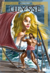 Ulysse, tome 1 :  Prisonnier du destin