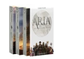 Aria - Voyage en Osmanlie - Intégrale