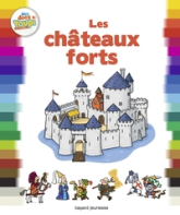 Les chateaux forts