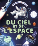 Mon encyclo animée du ciel et de l'espace: h