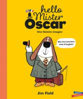 Hello Mister Oscar !