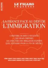 La France face au défi de l'Immigration