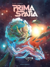 Prima Spatia, tome 3