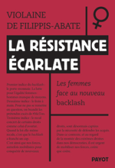 La résistance écarlate: Les femmes face au déclin de leurs droits