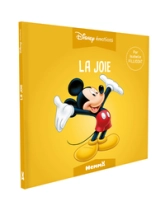 Mickey : La joie