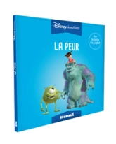 Monstres et Cie : La peur