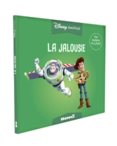 Toy Story : La jalousie