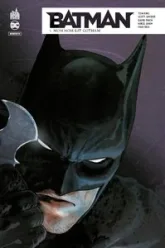 Batman Rebirth, tome 1