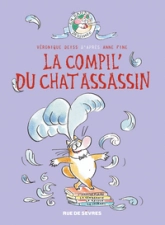 LA COMPIL' DU CHAT ASSASSIN