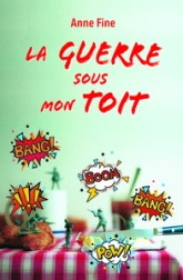 La guerre sous mon toit